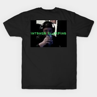 Intense Sluyryping T-Shirt